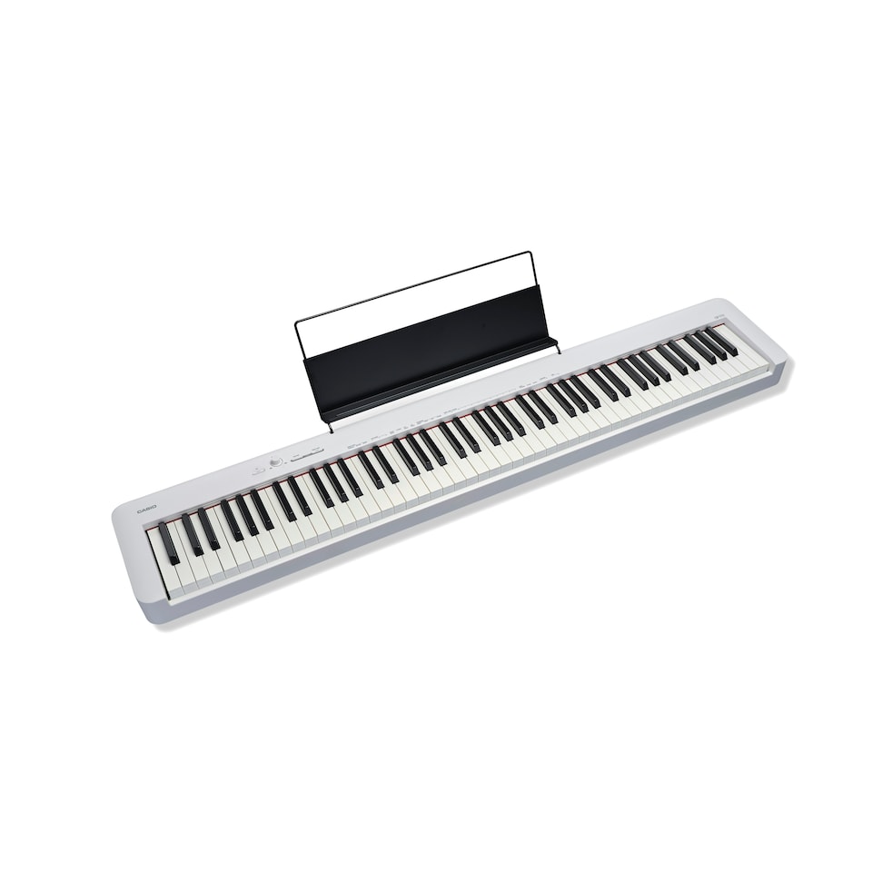 image 1 of Casio CDP-S110 White