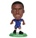 image 1 of Soccerstarz - Chelsea Moises Caicedo - Home Kit (Classic Kit) /Figures