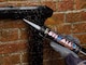 image 3 of Everbuild Stixall Extreme Power Cartridge Black 290Ml