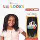 image 3 of X Pression  Syn Lil Looks Box Braid Multi | 1 (Size 10) | One Size