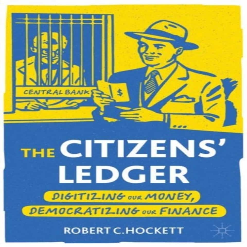Citizens Ledger