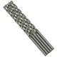 image 3 of 4mm long series HSS drills (5 pcs) TE097