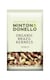 image 1 of Minton & Donello Organic Brazil Nut Kernels 6 x 125g