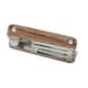 image 3 of STAC Fixie Wooden Multitool - Natural - One Size Cream