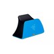 image 1 of Razer Quick Charging Stand for Ps5 Dualsense Wireless Controller Cosmic Blue