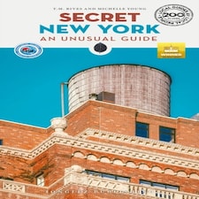 Secret New York
