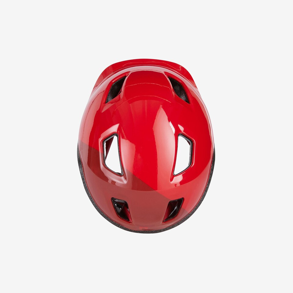image 1 of Decathlon 500 Children's Helmet