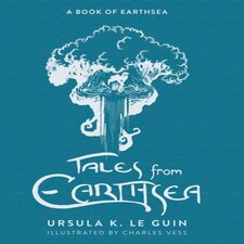 Tales From Earthsea
