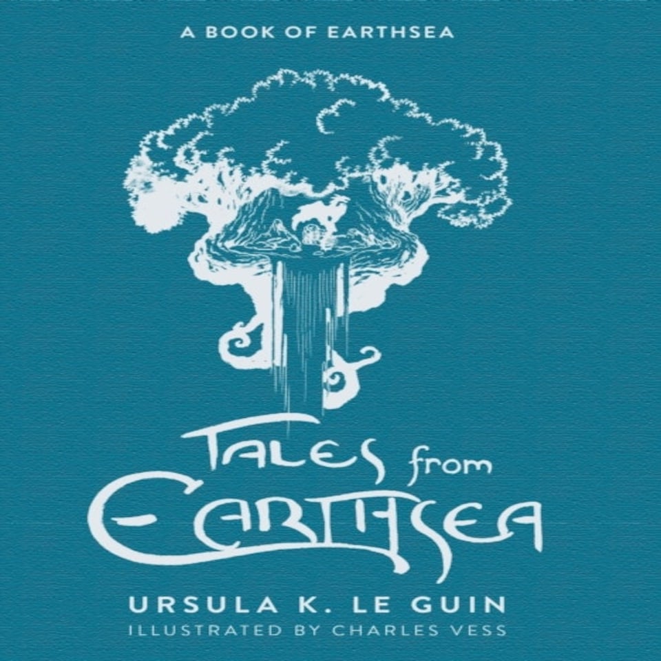 Tales From Earthsea