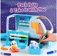 image 3 of Crayola Scribble Scrubbie Pets Arctic Snow Explorer