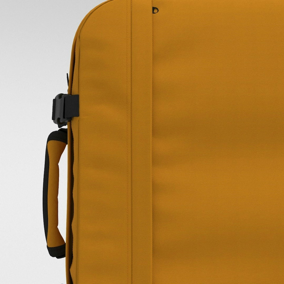image 1 of Classic Cabin Backpack 44L Orange Chill Yellow