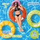 image 2 of Splosh Fruit Swim Rings - Set of 3