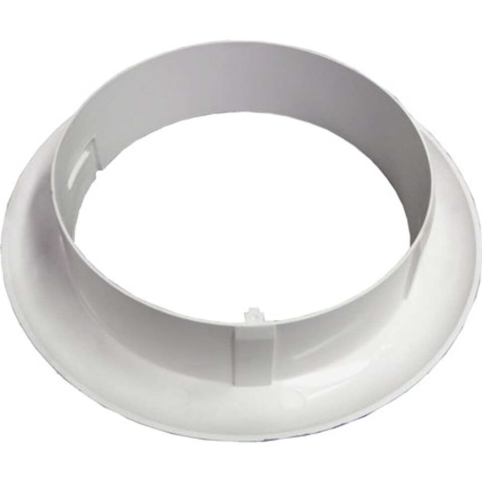 image 1 of Plastica Post 97 UWL Outer Front Plate