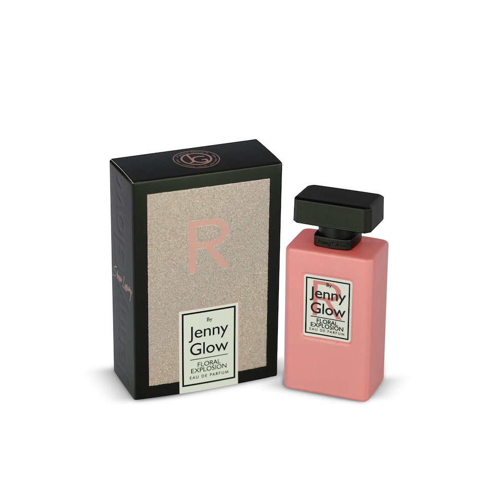 image 1 of JENNY GLOW Floral Explosion Eau De Parfum 30ml