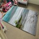 image 4 of S&B BEACH (Rug) Blue | Small: 60x110cm