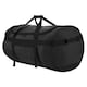 image 1 of Shugon Atlantic Oversize Kitbag / Duffle Bag (110 Litres) - Black/Black - One Size