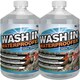 image 2 of 3 x 1 Litre Wash In Waterproofer Fabric Protector For All Outdoor Clothing