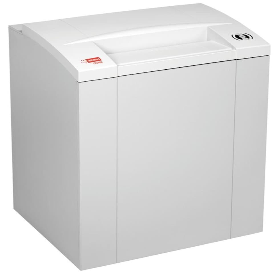 Intimus 175 SP2 6mm Strip Cut Shredder297122