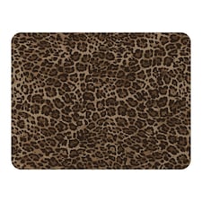 Leopard Print (Blanket)
