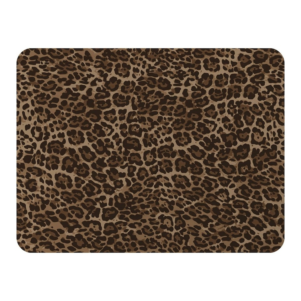 image 1 of Leopard Print (Blanket)