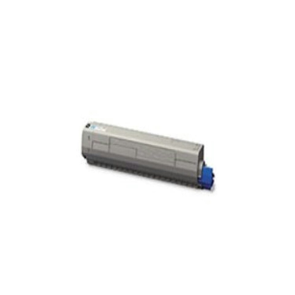 image 1 of OKI Toner Cartridge for C332dn - Cyan