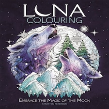 Luna Colouring