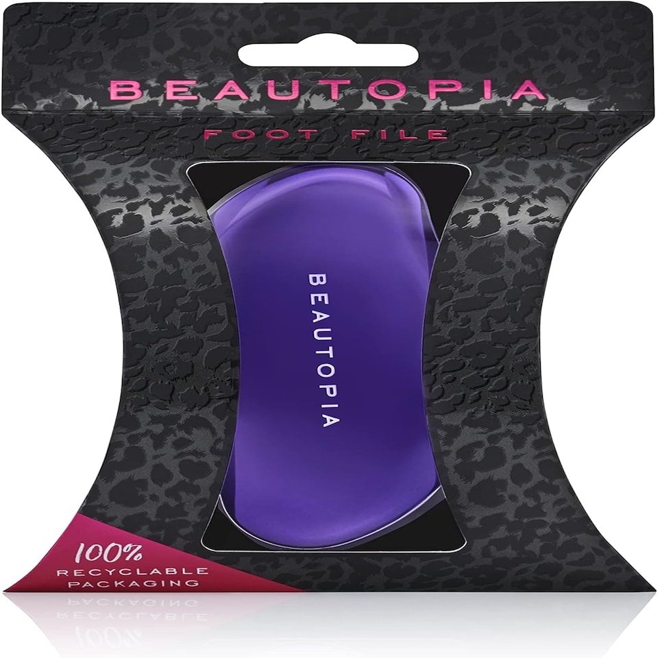 image 1 of Beautopia  Foot File