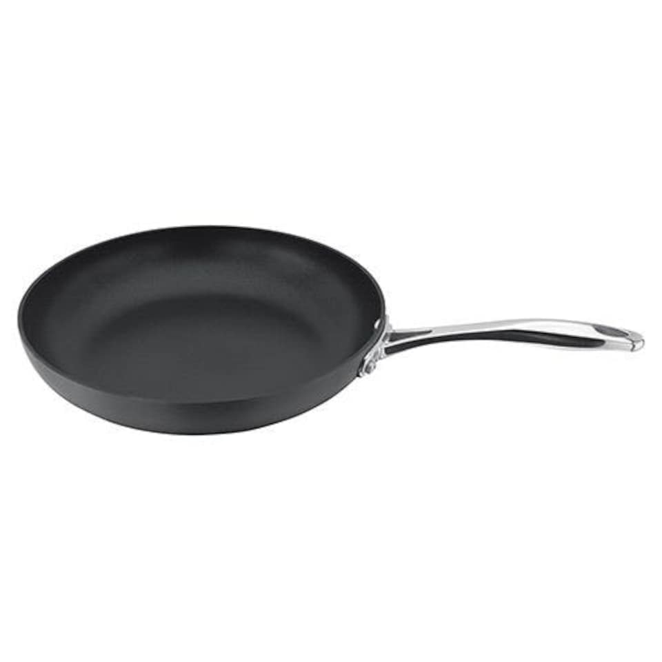 image 1 of Stellar 6000 Hard Anodised Element 30cm Frypan