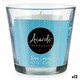 image 1 of Scented Candle Acorde 1263-50H Clean Clothes 120 g (12 Units) N/A
