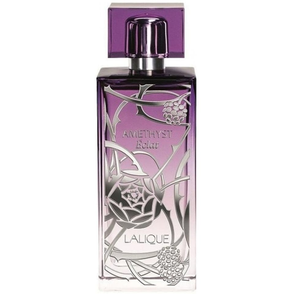 image 1 of Lalique Amethyst Eclat 100ml EDP Spray