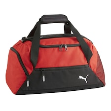 Puma Team Goal Duffle Bag - Red/Black - 72L