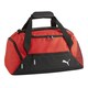 image 1 of Puma Team Goal Duffle Bag - Red/Black - 72L