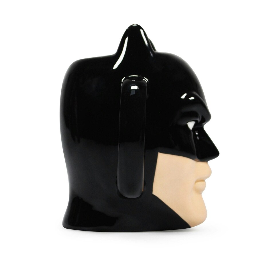 image 1 of Batman Boxed Shaped Mug