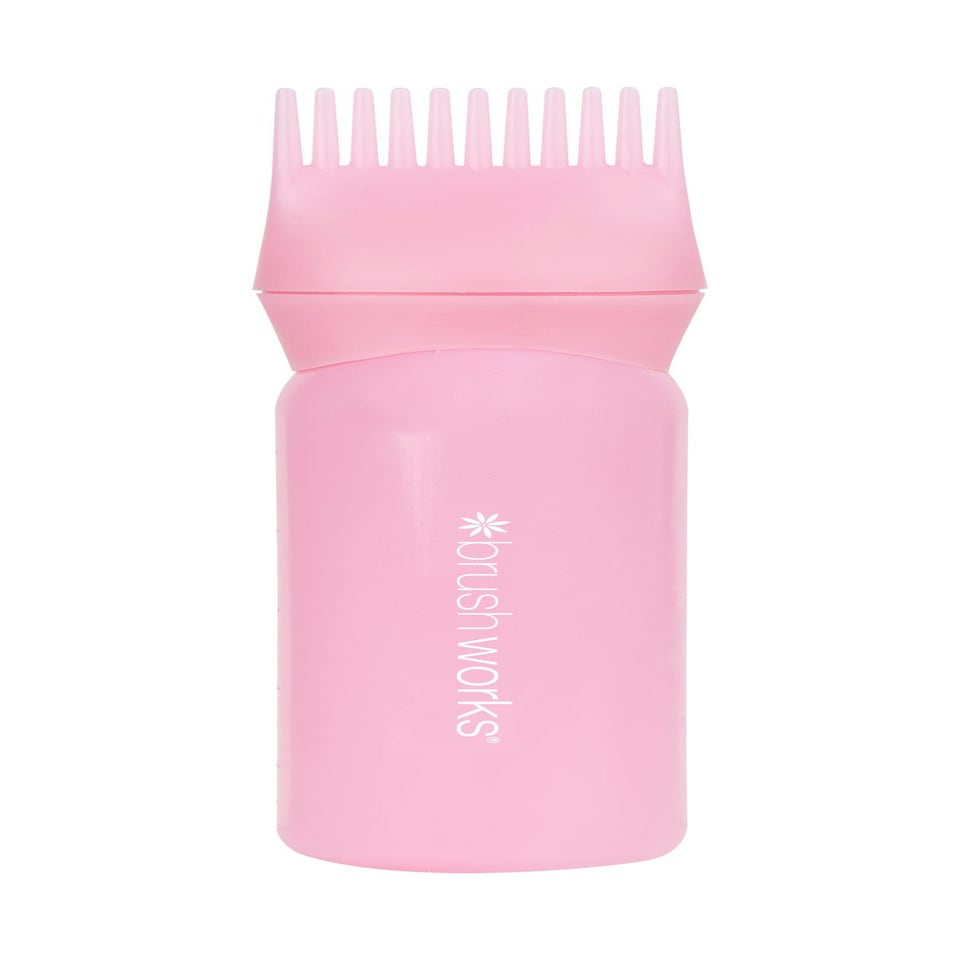 image 1 of Brushworks Hair Oil Applicator