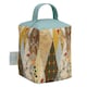 image 1 of The Chateau By Angel Strawbridge Wallpaper Museum Doorstop - Blue/Green/Yellow - One Size