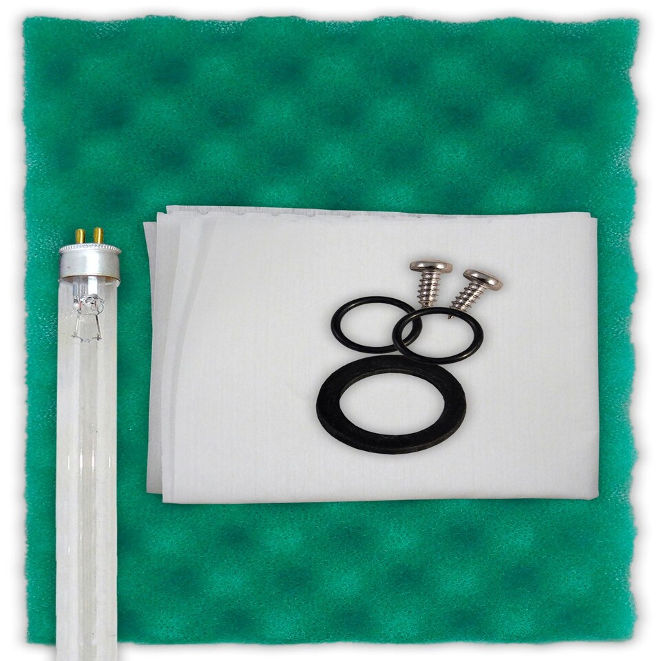 image 1 of Lotus Green Genie 2000 Maintenance Kit