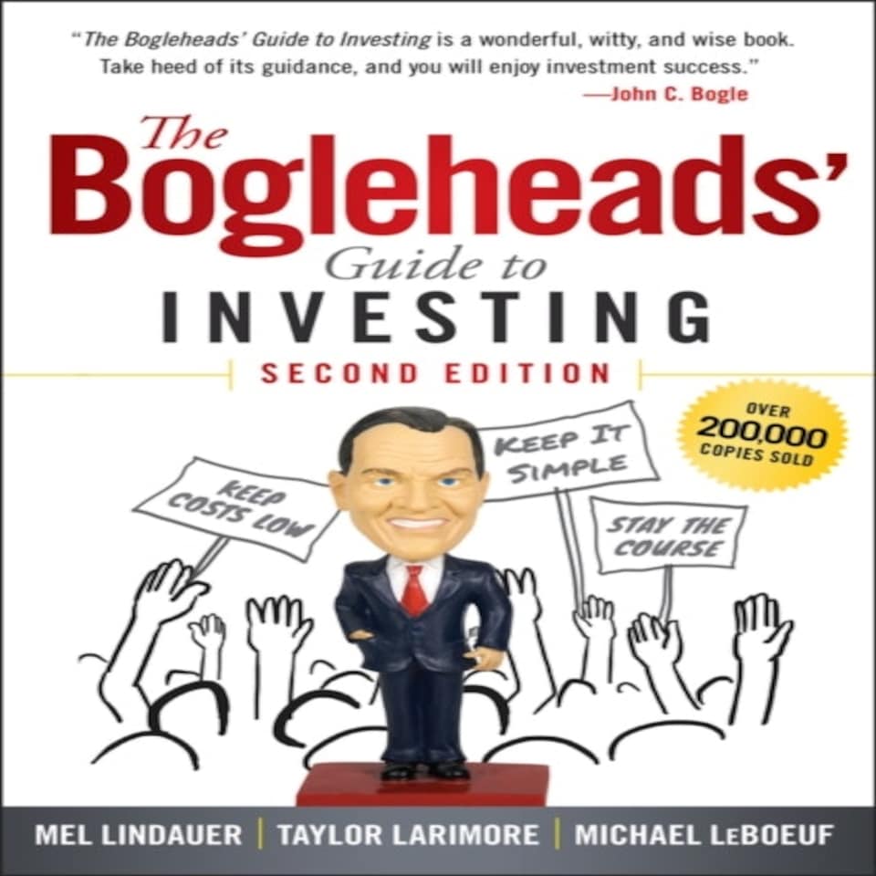 The Bogleheads' Guide To Investing