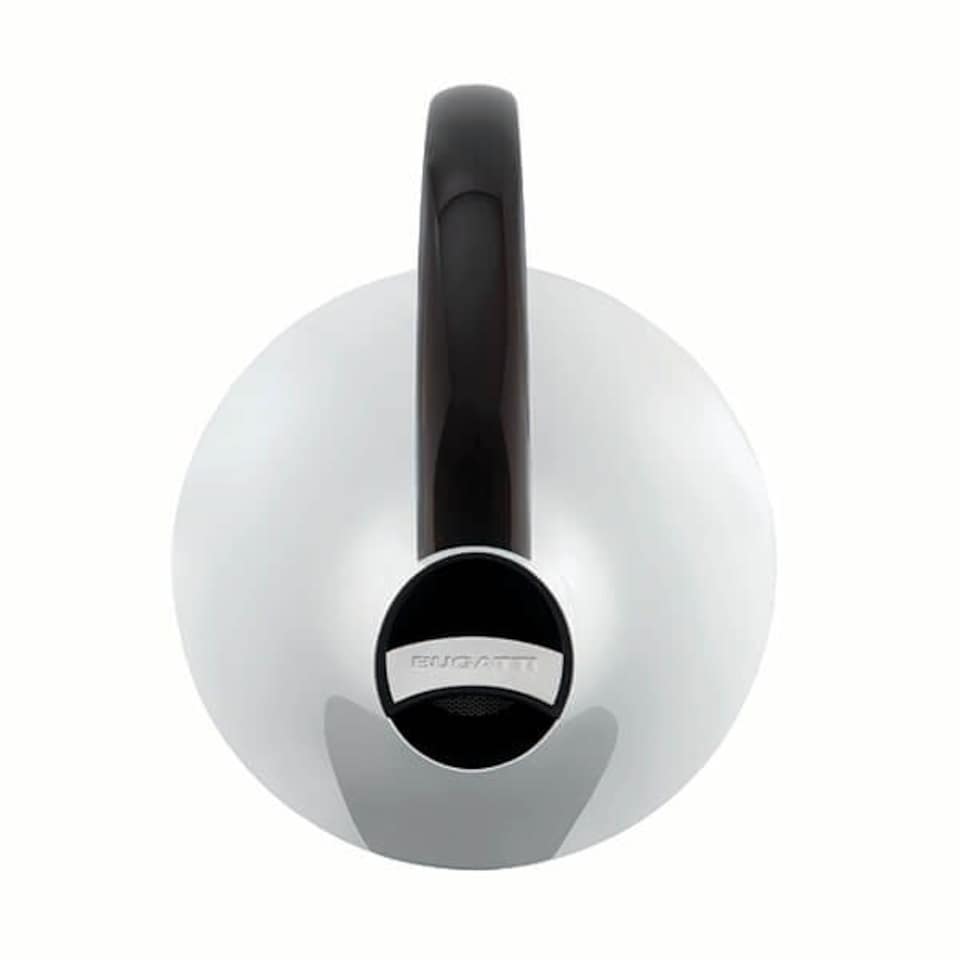 image 1 of Bugatti Giulietta Kettle Steel