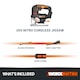 image 7 of WORX 20V Cordless Brushless 3500Rpm Jigsaw (BARE TOOL) WX542.9