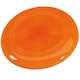 image 1 of MidOcean Sydney Flying Disc - Orange - One Size