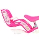 image 5 of Dino Kids Bike Hello Kitty 12 inch Bicycle | White