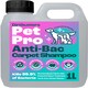 image 1 of Pet Pro Antibacterial Carpet Cleaning Shampoo (1L)