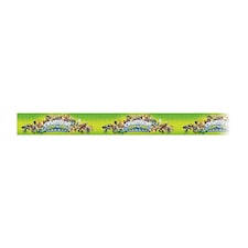 Skylanders SwapForce Foil Characters Banner - Green/Multicoloured - One Size