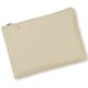 image 2 of Westford Mill Canvas Accessory Case (Pack of 2) - Black - XS | Black