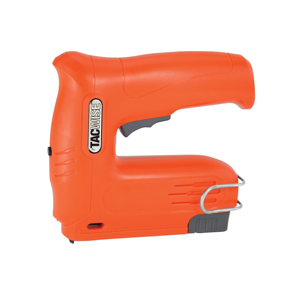 Tacwise Hobby 53-13el Cordless Staple/nail Gun 4v | Multi | Multi Colour | One Size | 1