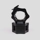 image 4 of Phoenix Fitness Barbell Clamps 2 Inch Black