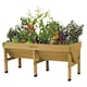 image 4 of VegTrug Self Watering Kit Medium Classic