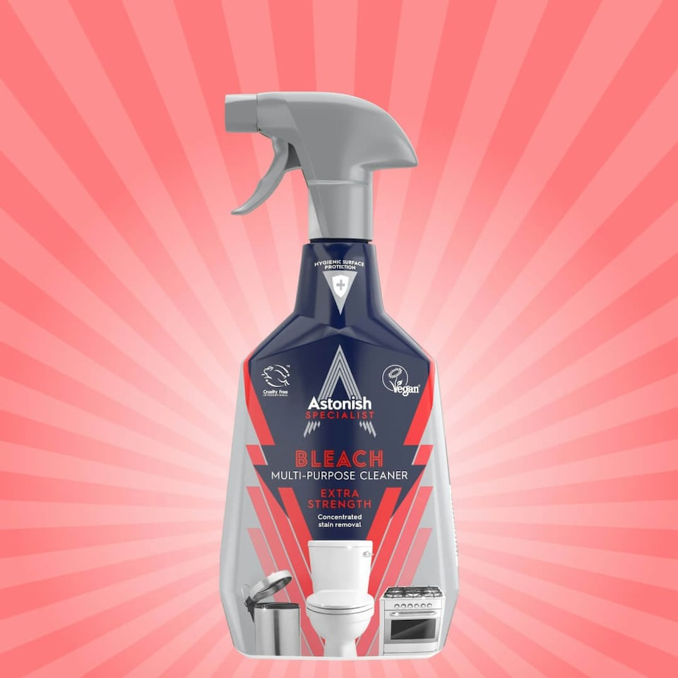 image 1 of Specialist Multi-Purpose with Bleach