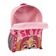 image 3 of Paw Patrol Girls Skye Backpack - Pink - One Size