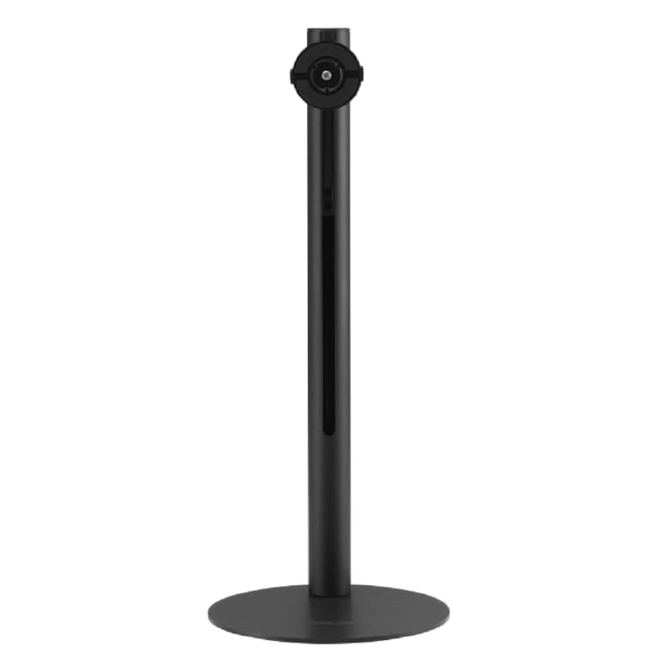 ZenScreen Stand MTS02D for ZenScreen/Portable ROG Strix Monitors, Ergonomic Stand, Tilt, Swivel, Height Adjustable, 1/4 Inch Compatible with Tripod Thread